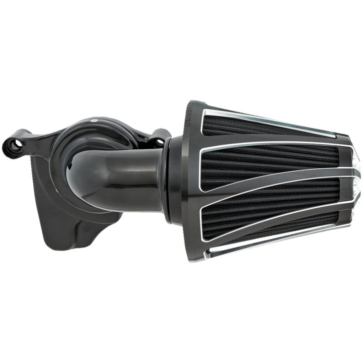 Luftfilter Monster Sucker Sort ARLEN NESS Luftrenser – billede 3