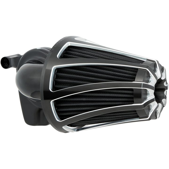 Luftfilter Monster Sucker Sort ARLEN NESS Luftrenser – billede 2