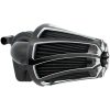Luftfilter Monster Sucker Sort ARLEN NESS Luftrenser – miniature 1
