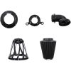 Luftfilter Monster Sucker Sort ARLEN NESS Luftrenser – miniature 6