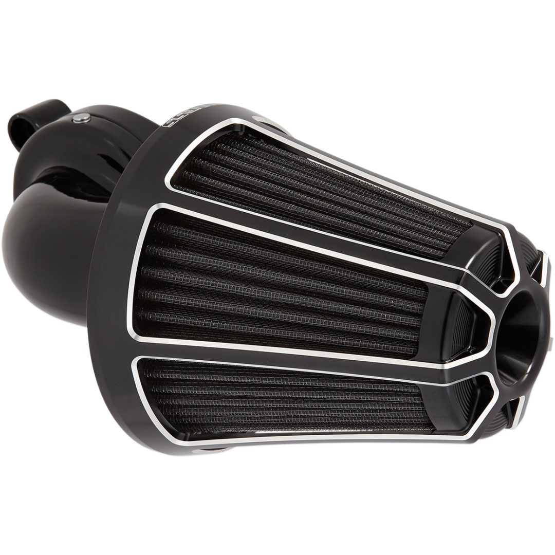 Luftfilter Monster Sucker Sort ARLEN NESS Luftrenser – billede 5