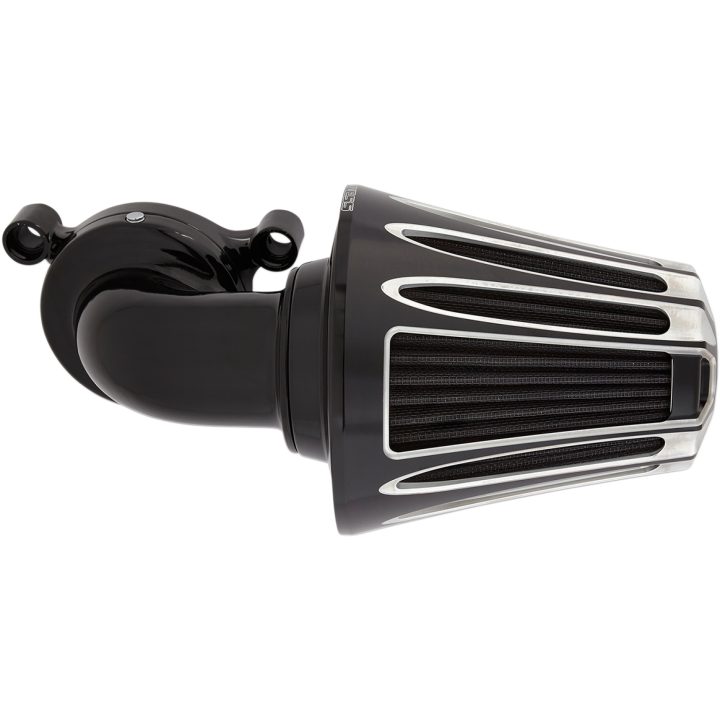 Luftfilter Monster Sucker Sort ARLEN NESS Luftrenser – billede 3
