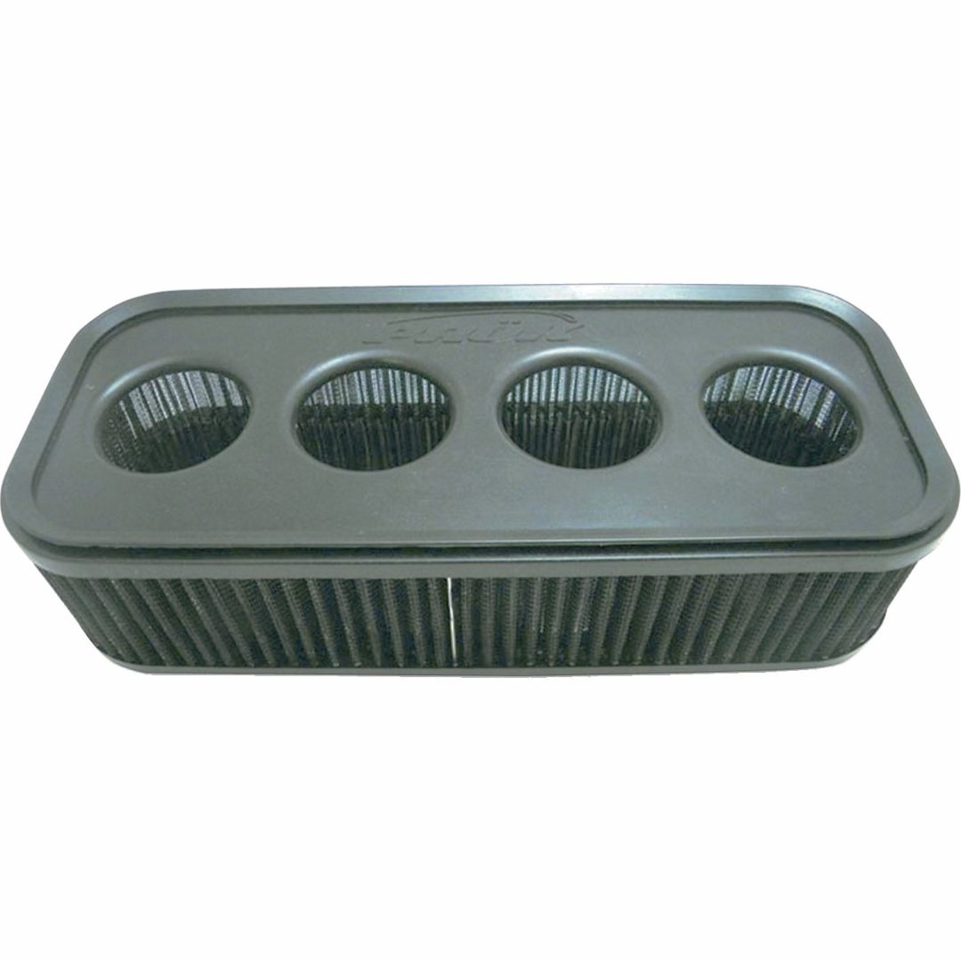 Luftfilter Oem Style Grå/lysegrå WSM AIR FILTER YAMAHA FX 140
