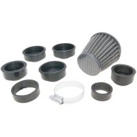 Luftfilter Power Carbon Finish 101 OCTANE