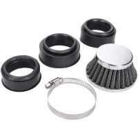Luftfilter Power Krom 101 OCTANE