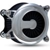 Luftfilter Rogue Krom VANCE & HINES AIR CLEANER RG CH.L-ST, FL – miniature 1