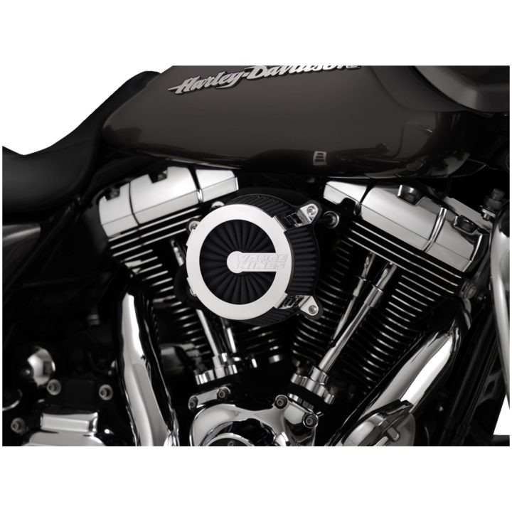 Luftfilter Rogue Krom VANCE & HINES Luftindtag – billede 2