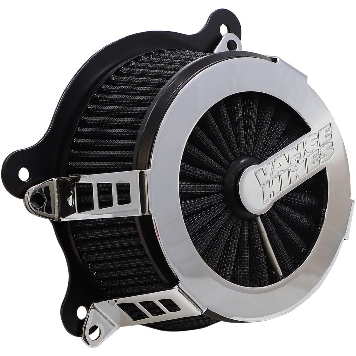 Luftfilter Rogue Krom VANCE & HINES Luftindtag – billede 8