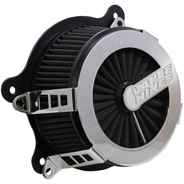 Luftfilter Rogue Krom VANCE & HINES Luftindtag – billede 3