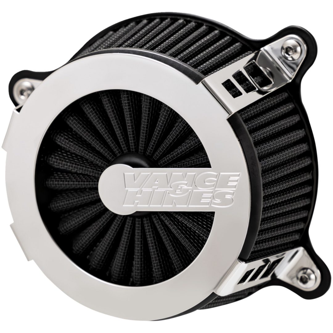 Luftfilter Rogue Krom VANCE & HINES Luftindtag