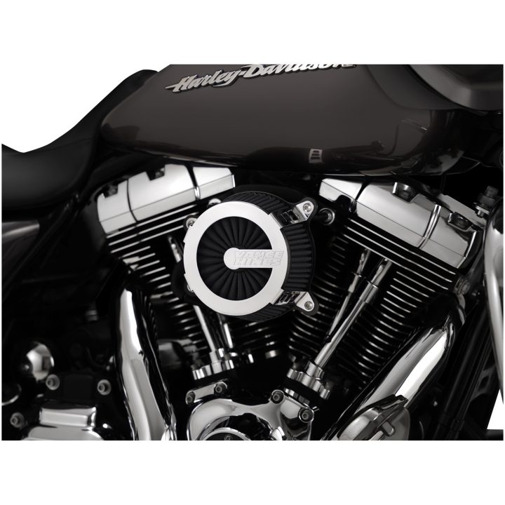 Luftfilter Rogue Krom VANCE & HINES Luftindtag – billede 7