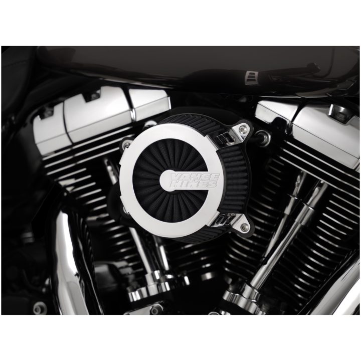 Luftfilter Rogue Krom VANCE & HINES Luftindtag – billede 5