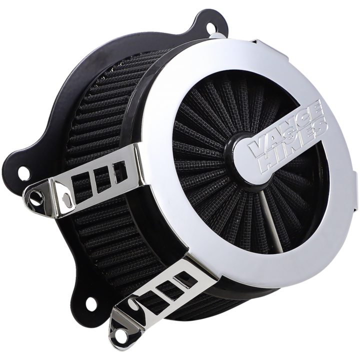Luftfilter Rogue Krom VANCE & HINES Luftindtag – billede 3