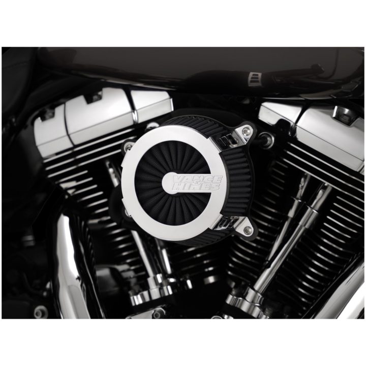 Luftfilter Rogue Krom VANCE & HINES Luftindtag – billede 2
