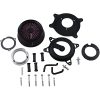 Luftfilter Rogue Sort VANCE HINES AIR CLEANER RG BL L-ST, FL – miniature 2