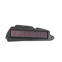 Luftfilter Sort K & N