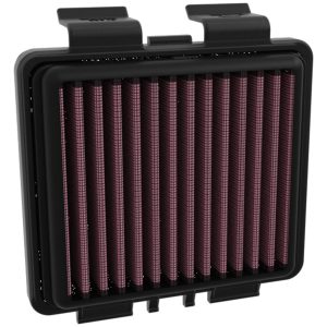 Luftfilter Sort K & N