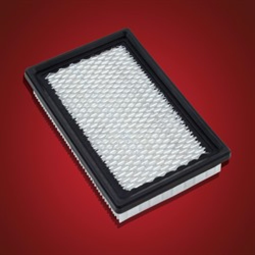 Luftfilter Standard BIG BIKE PARTS Luftfilter
