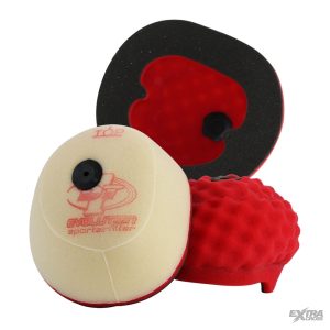 Luftfilter Standard DT-1 RACING