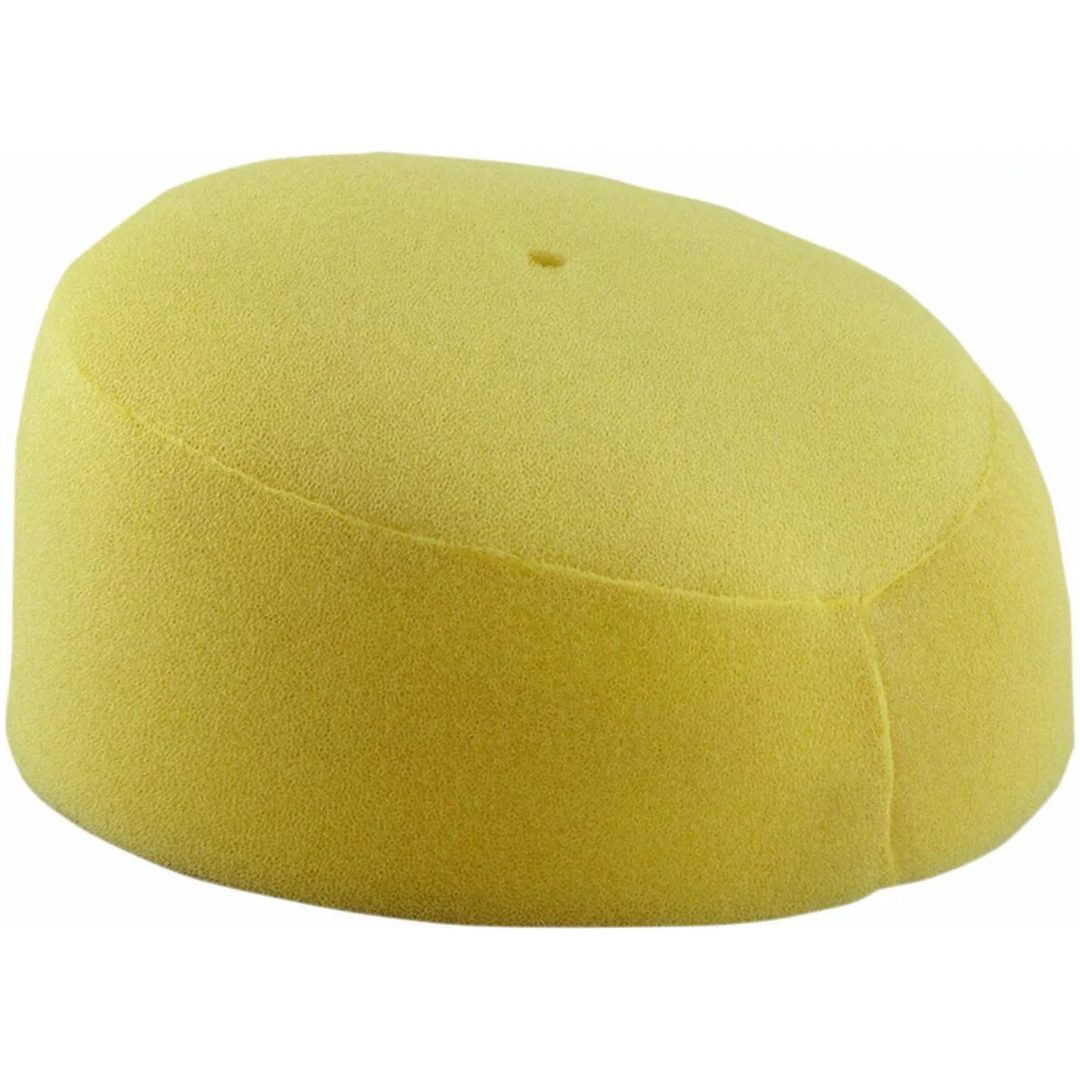 Luftfilter Standard Dual-Layer NO TOIL Grøn – billede 2