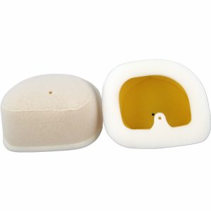 Luftfilter Standard Dual-Layer NO TOIL