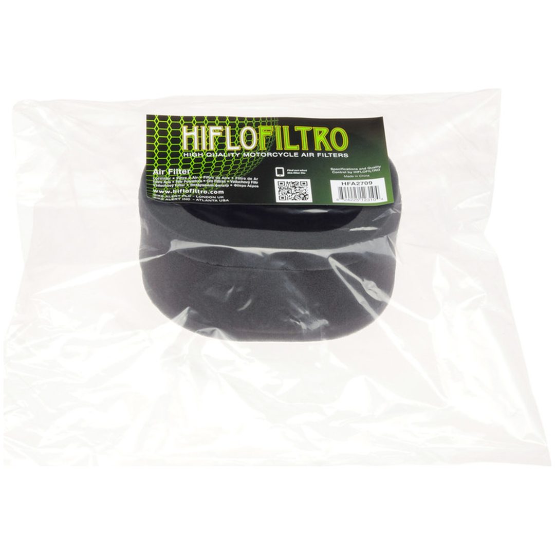 Luftfilter Standard Hiflo – billede 2