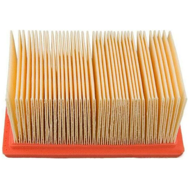 Luftfilter Standard Hiflo – billede 2