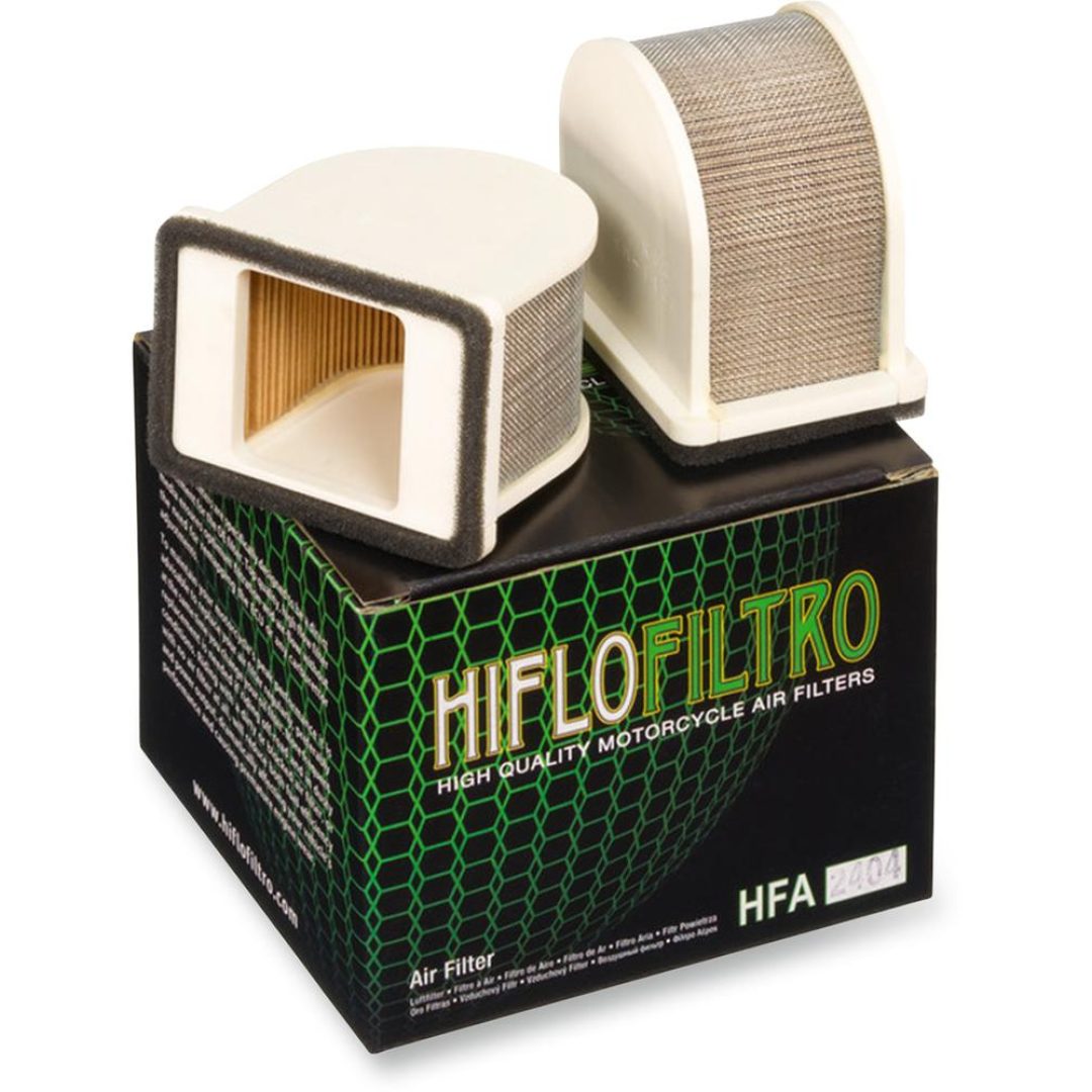 Luftfilter Standard Hiflo AIR FILTER EN450 85-90
