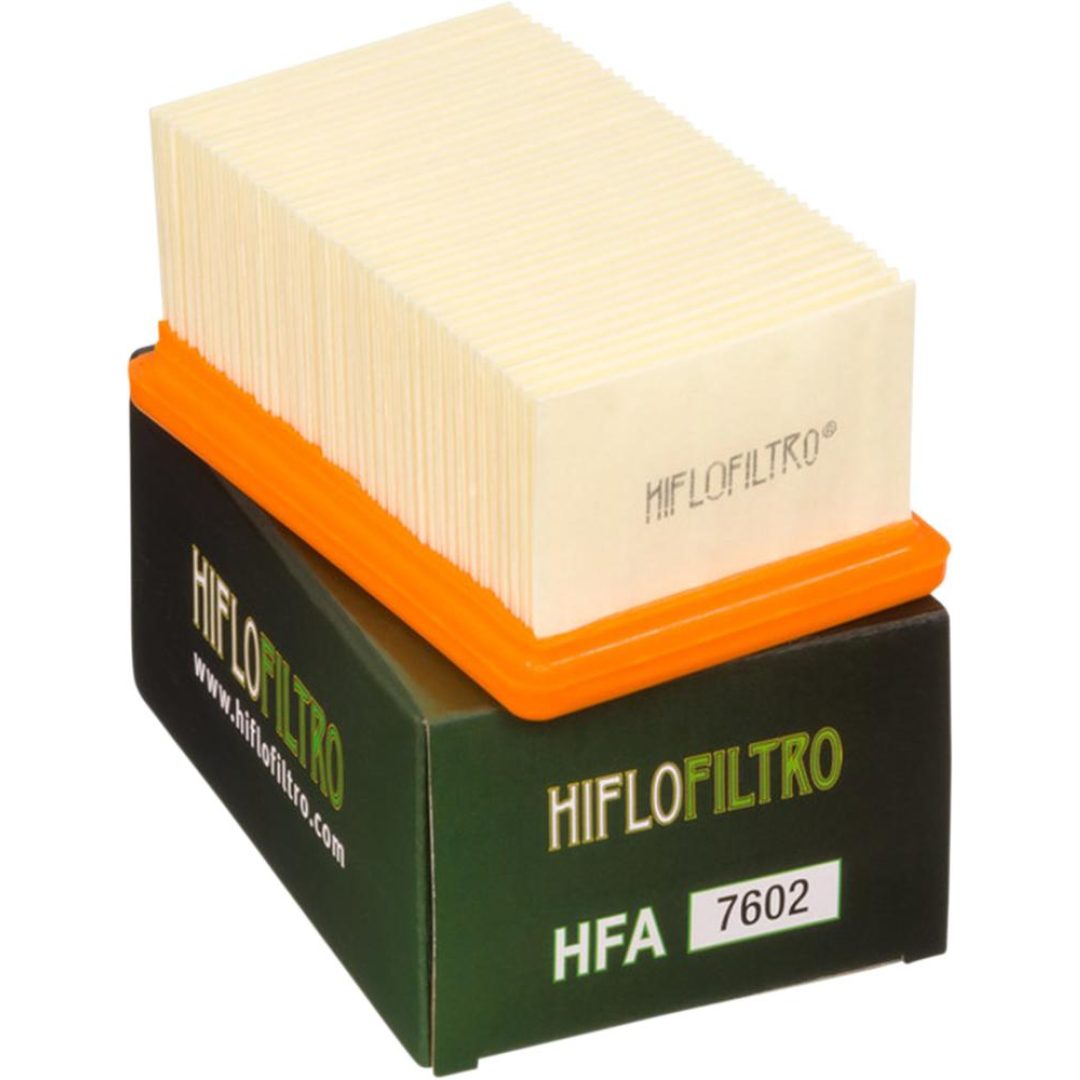 Luftfilter Standard Hiflo AIR FILTER F650CS 02-05
