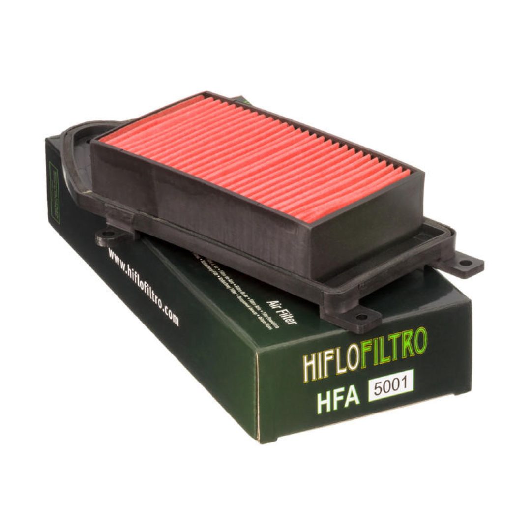 Luftfilter Standard Hiflo AIR FLT KYMCO 125 150 200