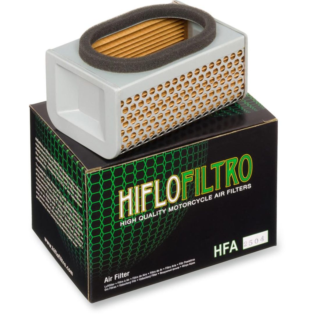Luftfilter Standard Hiflo FILTERAIR HIFLOFILTRO KAW