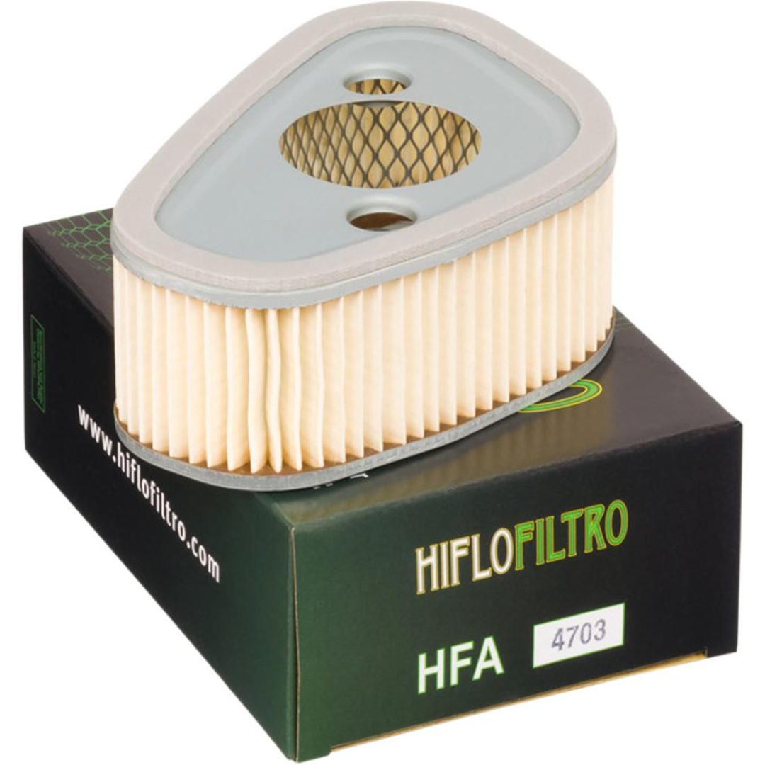 Luftfilter Standard Hiflo FILTERAIR HIFLOFILTRO YAM