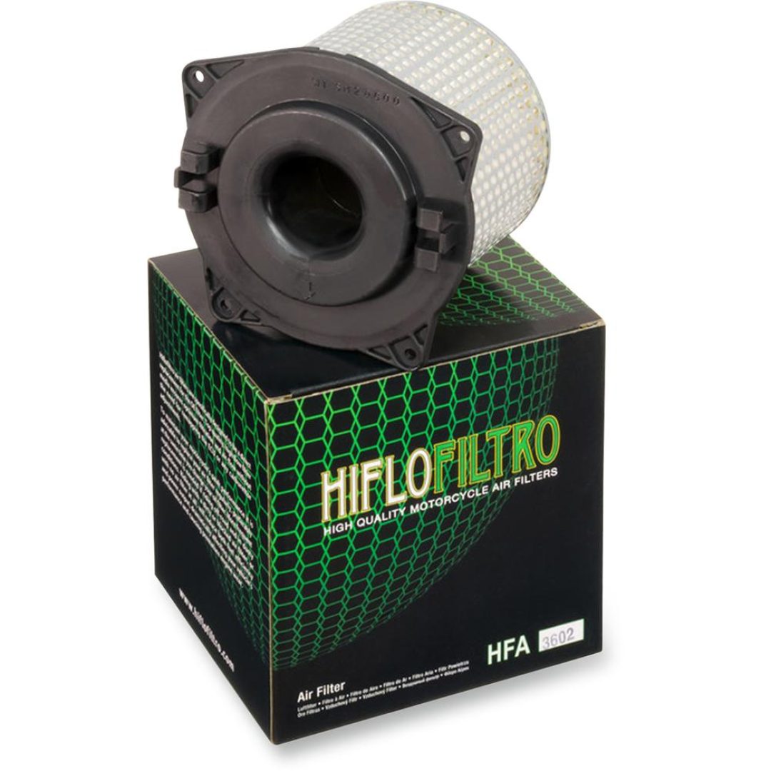 Luftfilter Standard Hiflo Luftfilter