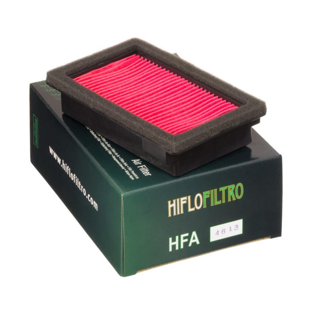 Luftfilter Standard Hiflo Luftfilter