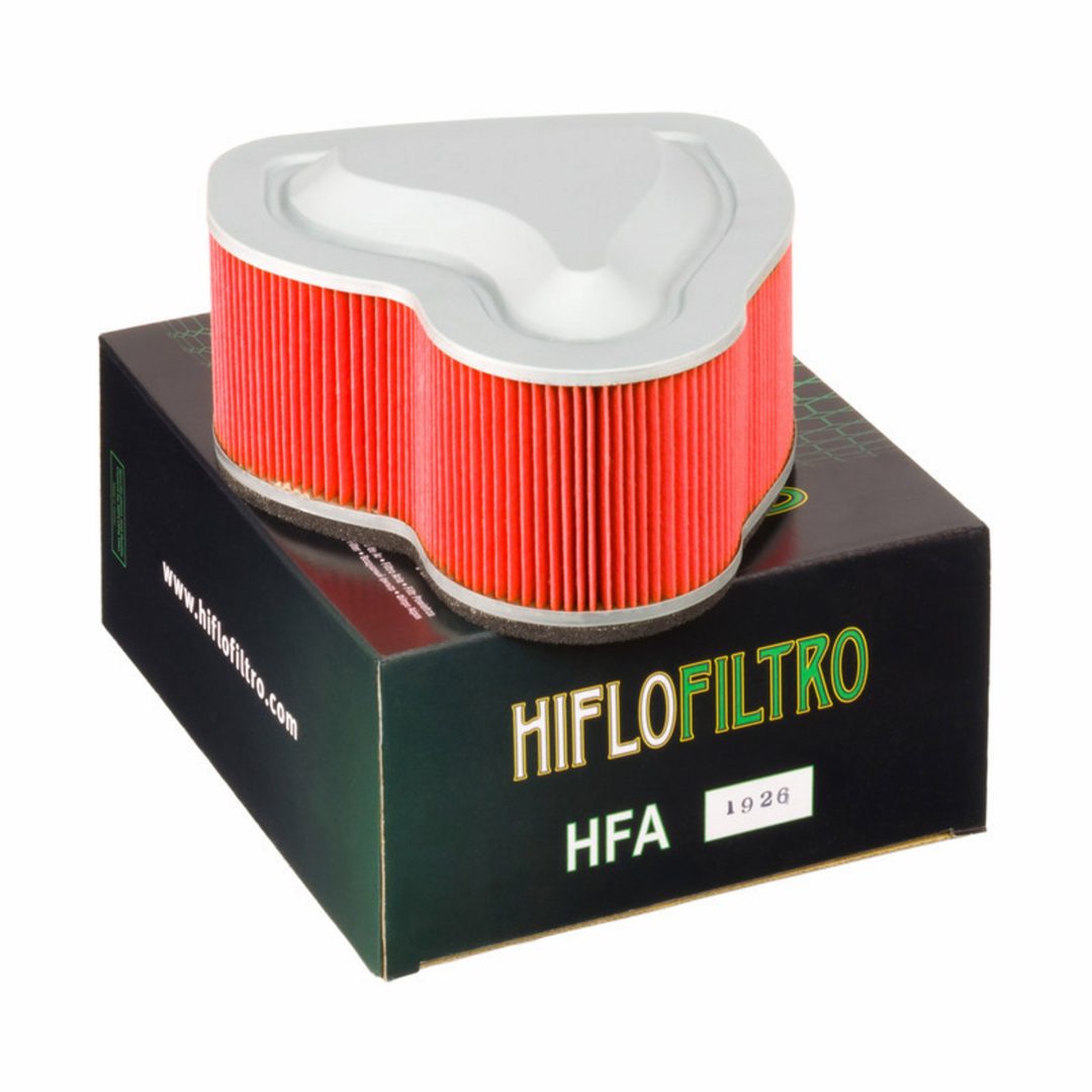 Luftfilter Standard Hiflo Luftfilter