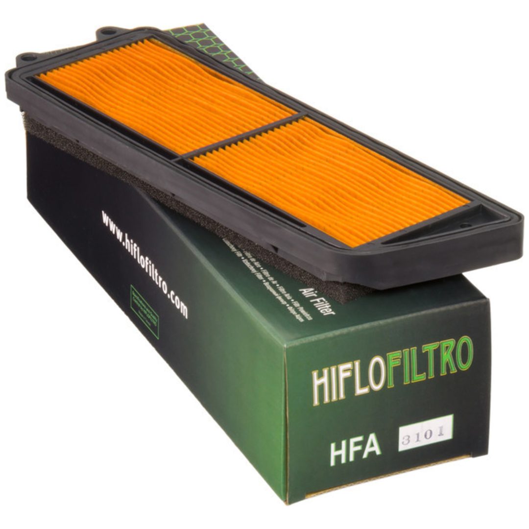 Luftfilter Standard Hiflo Luftfilter
