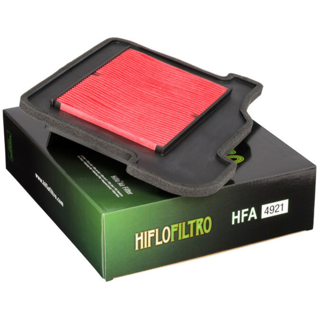Luftfilter Standard Hiflo Luftfilter