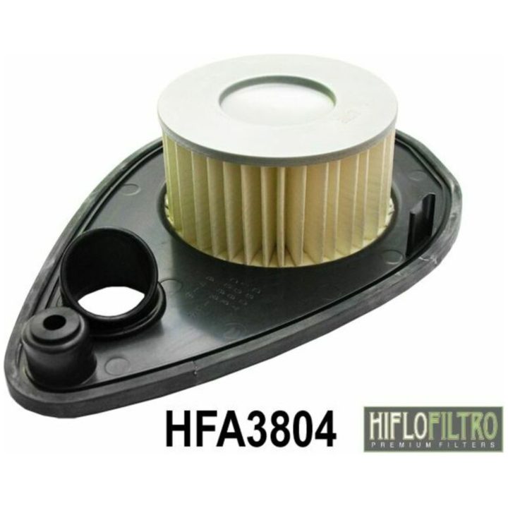 Luftfilter Standard Hiflo Luftfilter – billede 2