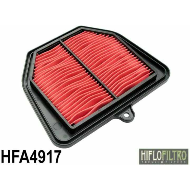 Luftfilter Standard Hiflo Luftfilter – billede 2