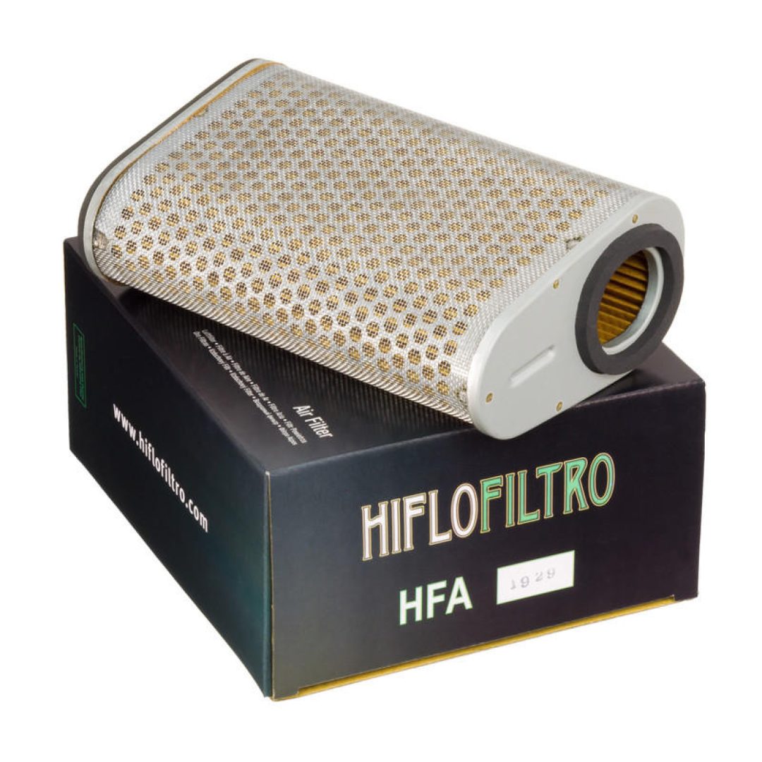Luftfilter Standard Hiflo Luftfilter