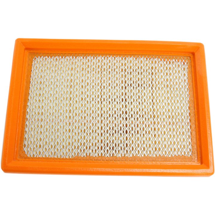 Luftfilter Standard Hiflo Luftfilter – billede 2