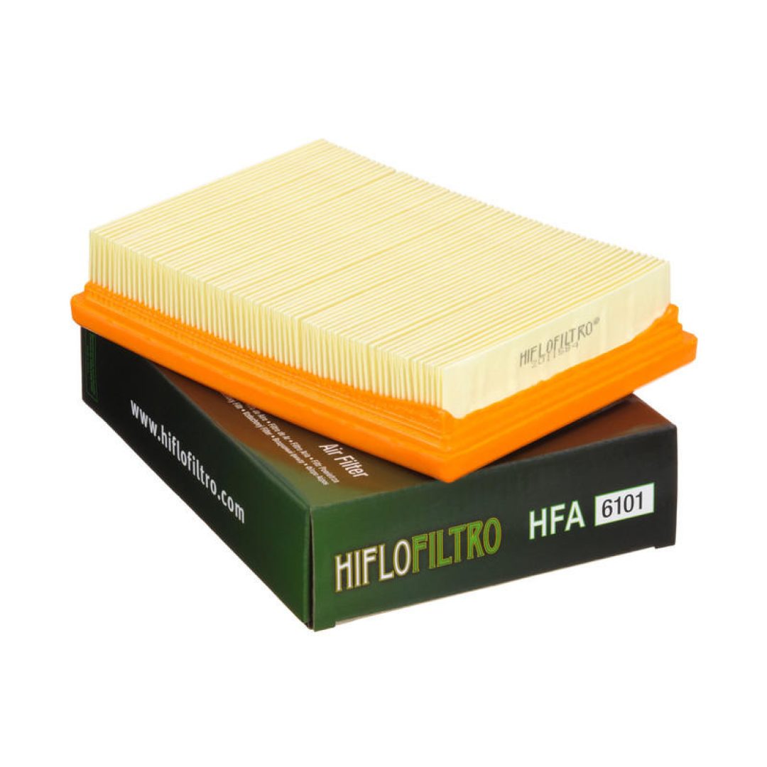 Luftfilter Standard Hiflo Luftfilter