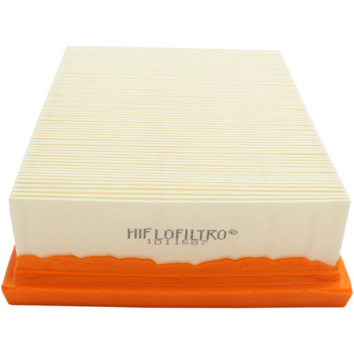 Luftfilter Standard Hiflo Luftfilter – billede 2