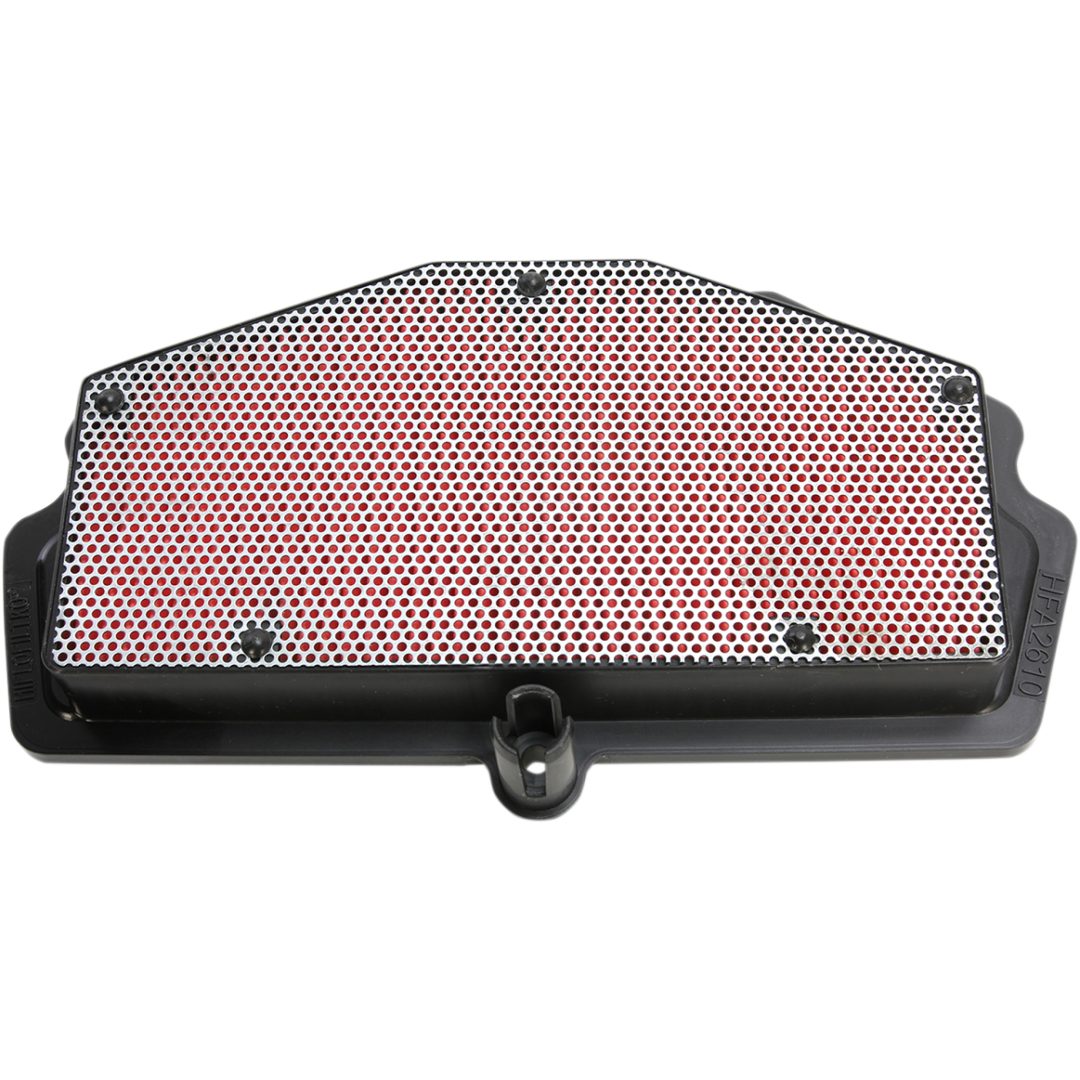 Luftfilter Standard Hiflo Luftfilter – billede 2
