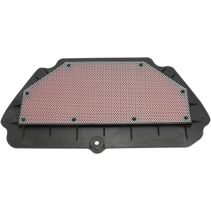 Luftfilter Standard Hiflo Luftfilter – billede 2