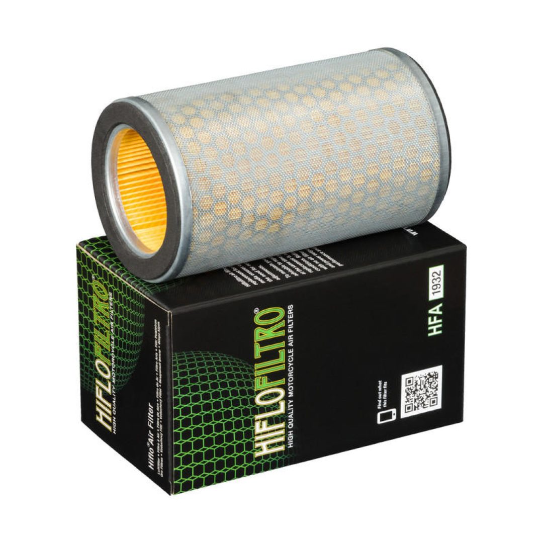 Luftfilter Standard Hiflo Luftfilter