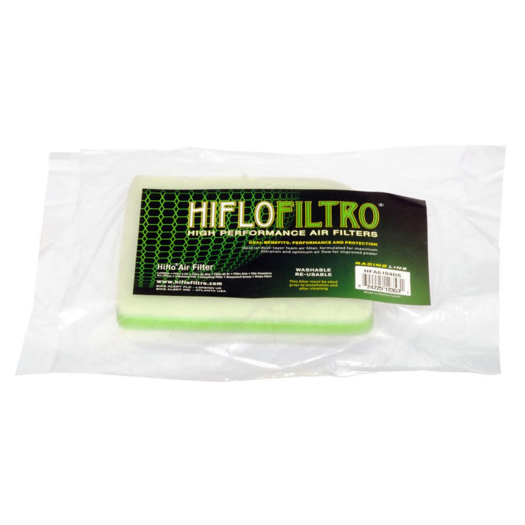 Luftfilter Standard Hiflo Luftfilter
