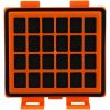 Luftfilter Standard Med Bur Orange/grøn TWIN AIR – miniature 2