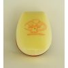 Luftfilter Standard Super Seal DT-1 RACING Gul – miniature 1