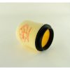 Luftfilter Standard Super Seal DT-1 RACING Gul – miniature 2